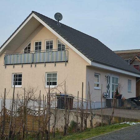 Ferienwohnung Riesling Bruttig-Fankel Zewnętrze zdjęcie