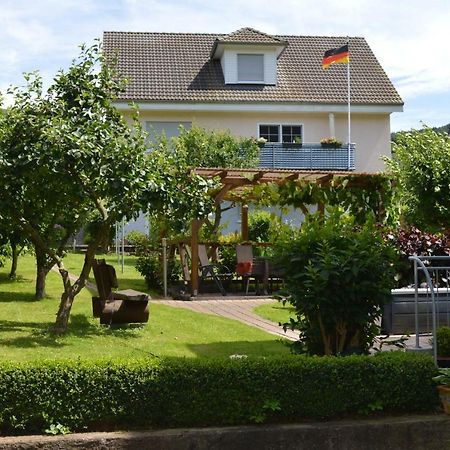 Ferienwohnung Riesling Bruttig-Fankel Zewnętrze zdjęcie