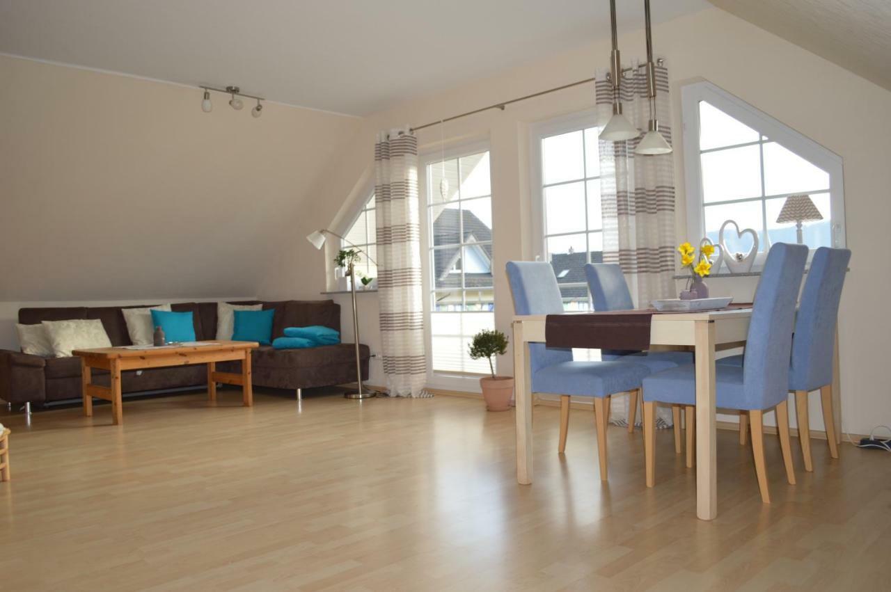 Ferienwohnung Riesling Bruttig-Fankel Zewnętrze zdjęcie